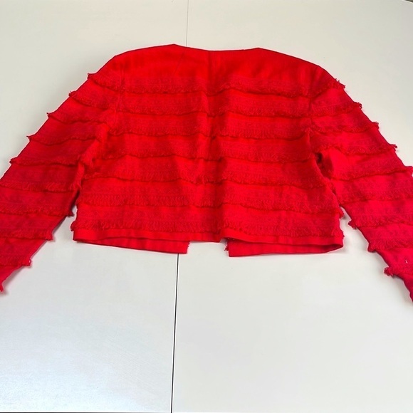 CLUB MONACO Ramah Jacket size medium - Picture 6 of 7